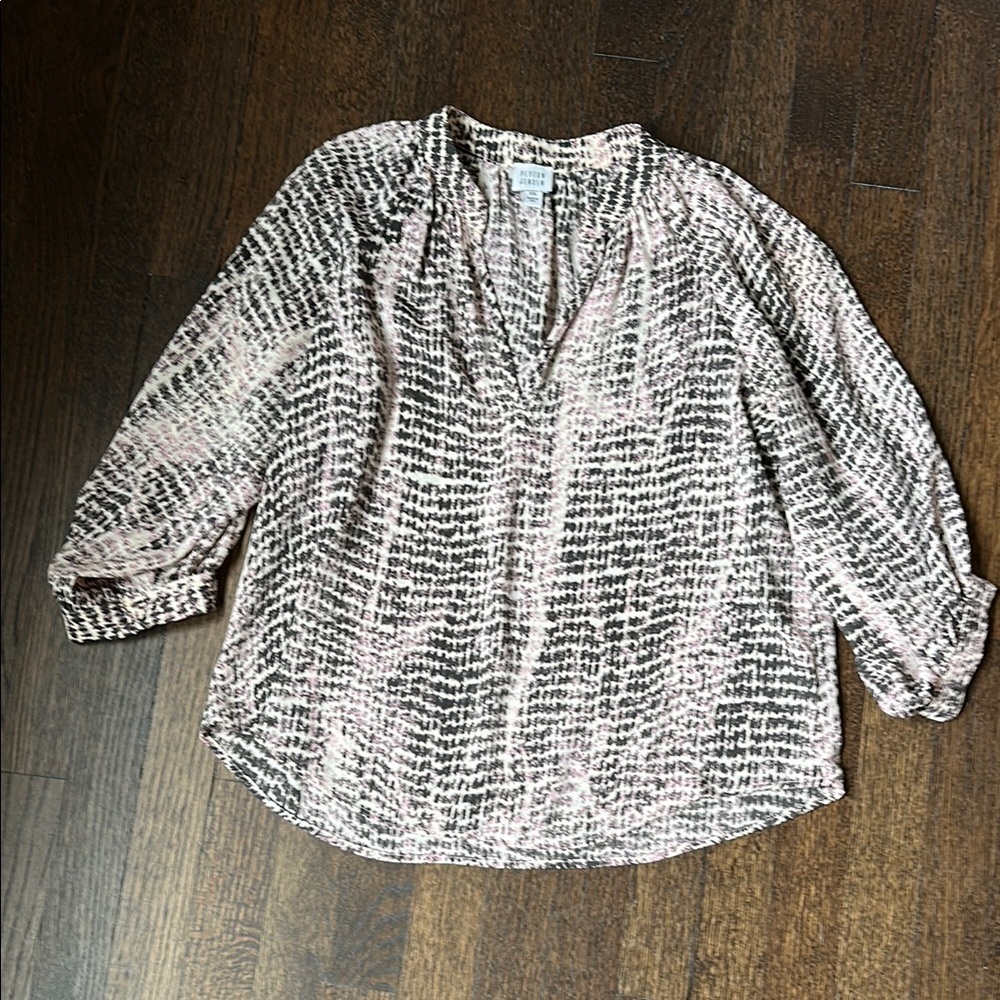 Evereve blouse